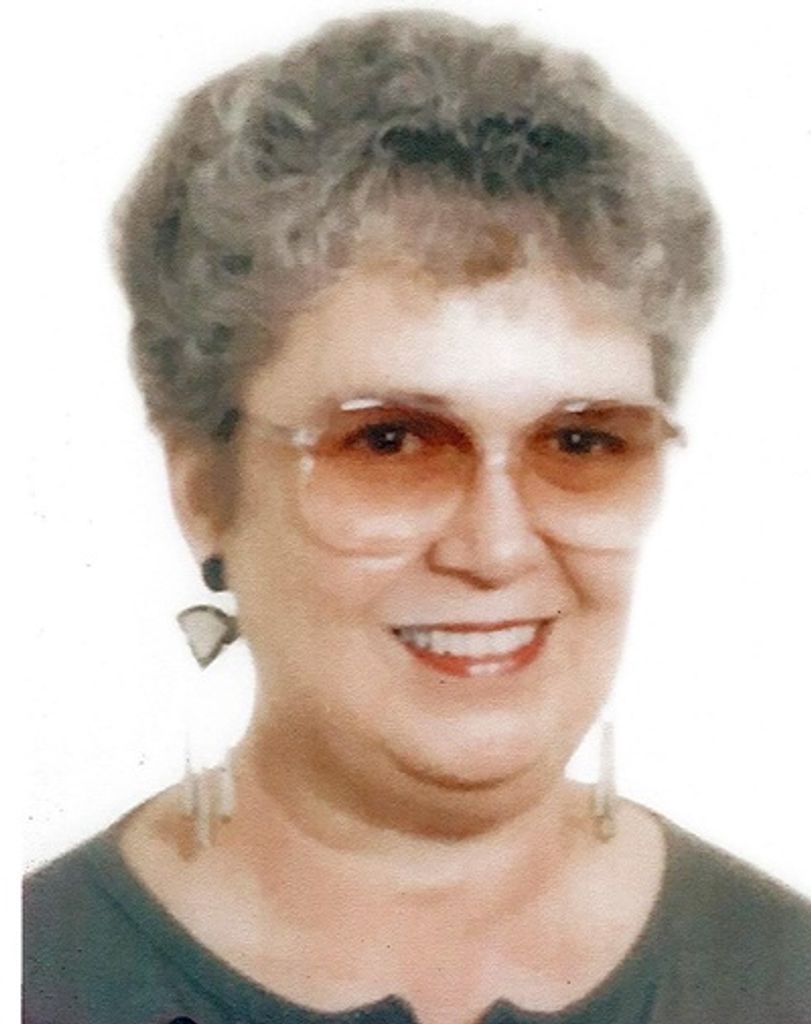 Louise Elaine Parnelle Profile Photo