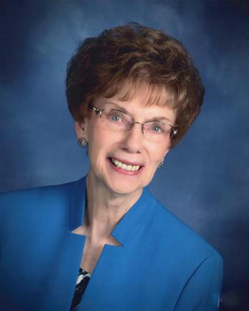 Mary Lou Scadden Profile Photo