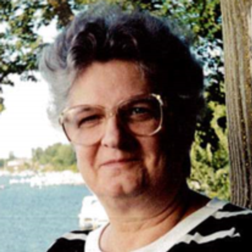 Betty Jean Marchal Profile Photo