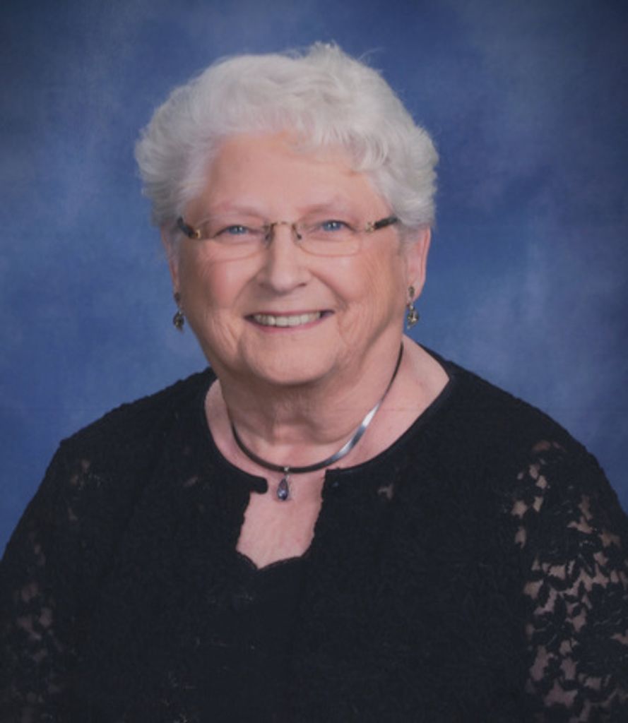 Arlene Marie Gruseth