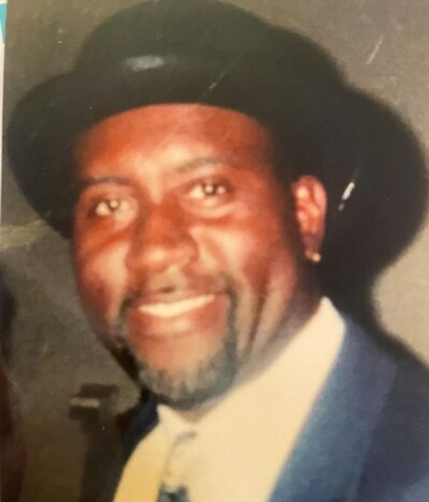 Al Demetrius Pearson Profile Photo