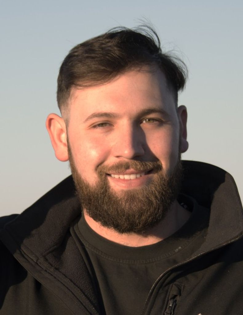 Patrick Joseph Carolan, Ii