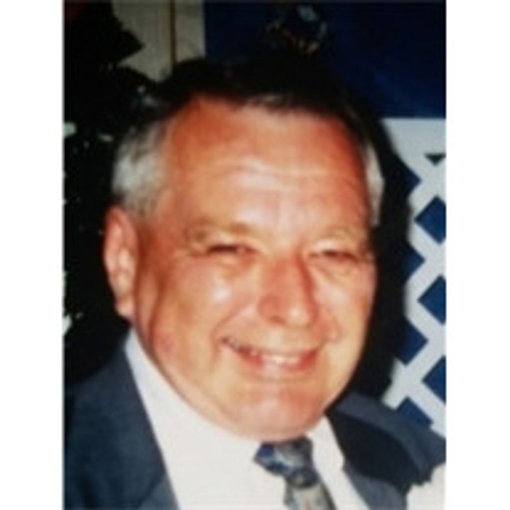 Jack Gerald Baer