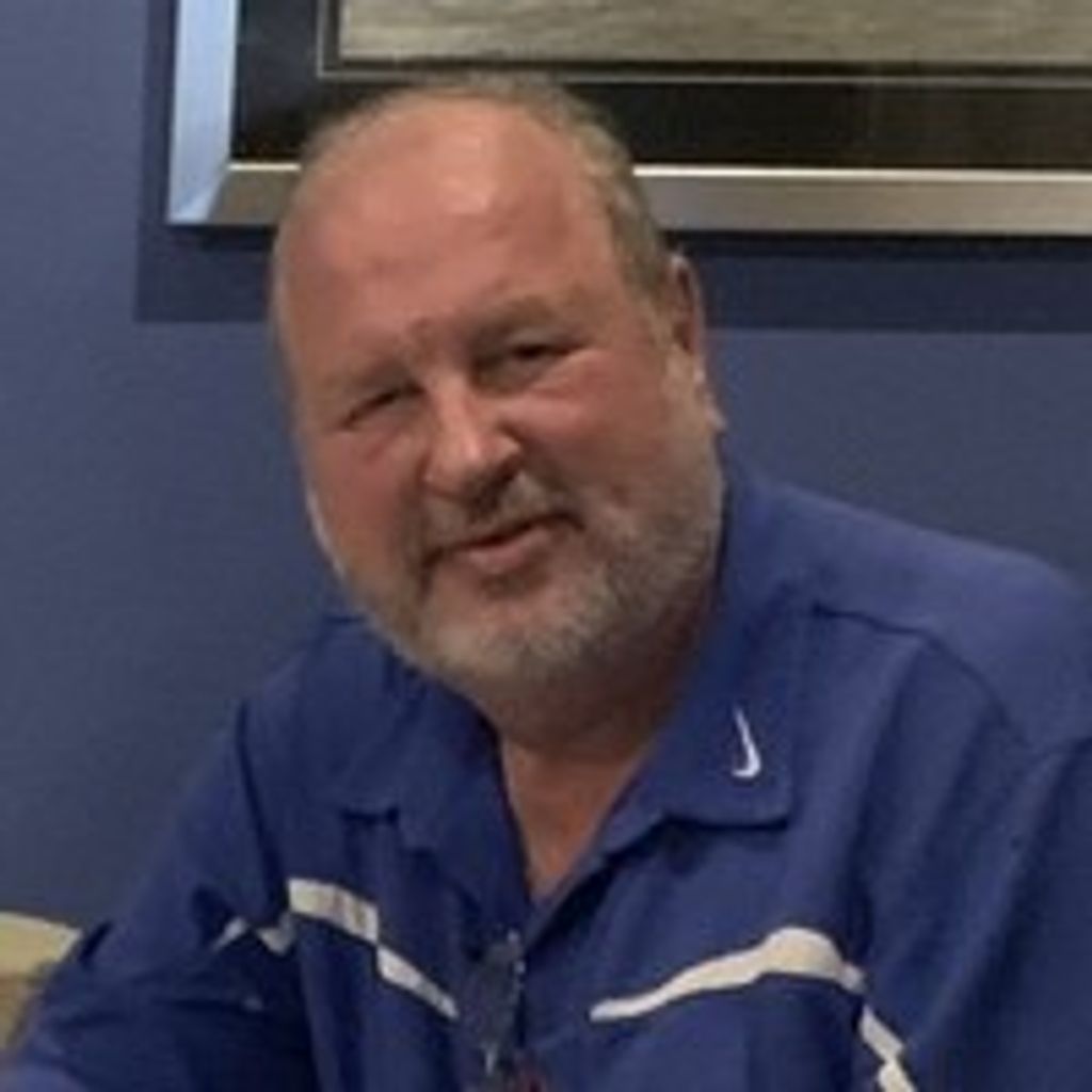 Brian Andrew Curthoys