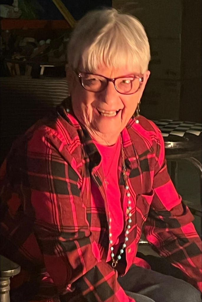 Sally Renner