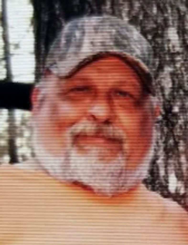 George Alan Frederick