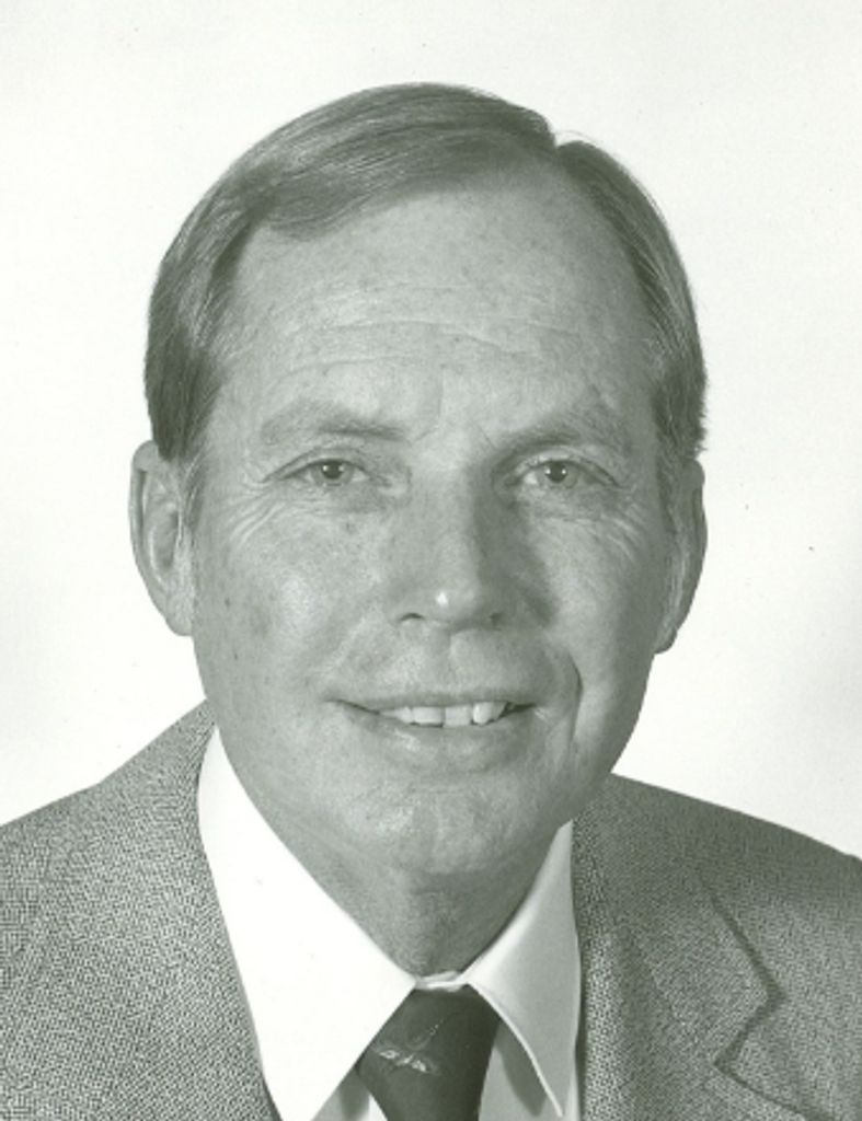 James Brinson Norris Profile Photo