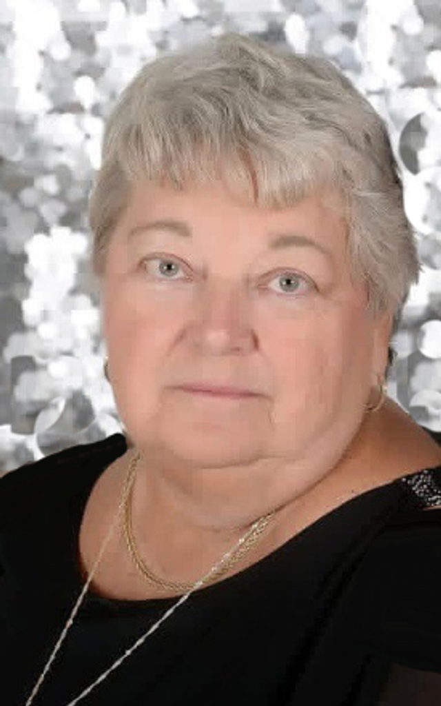 Lois Mcconnell Profile Photo