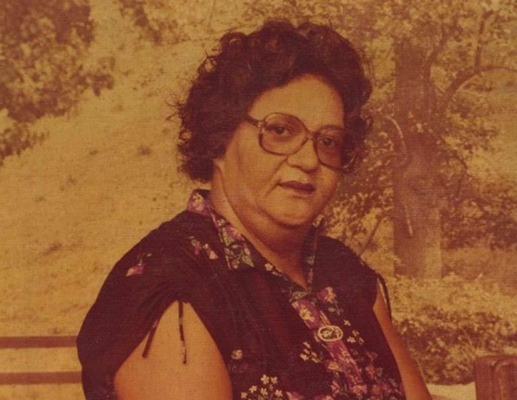 Martha Ellen Dennis Profile Photo