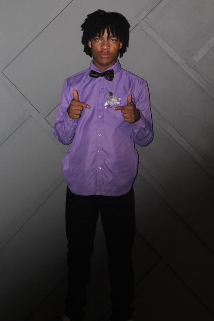 Delamar D. Williams Jr. Profile Photo