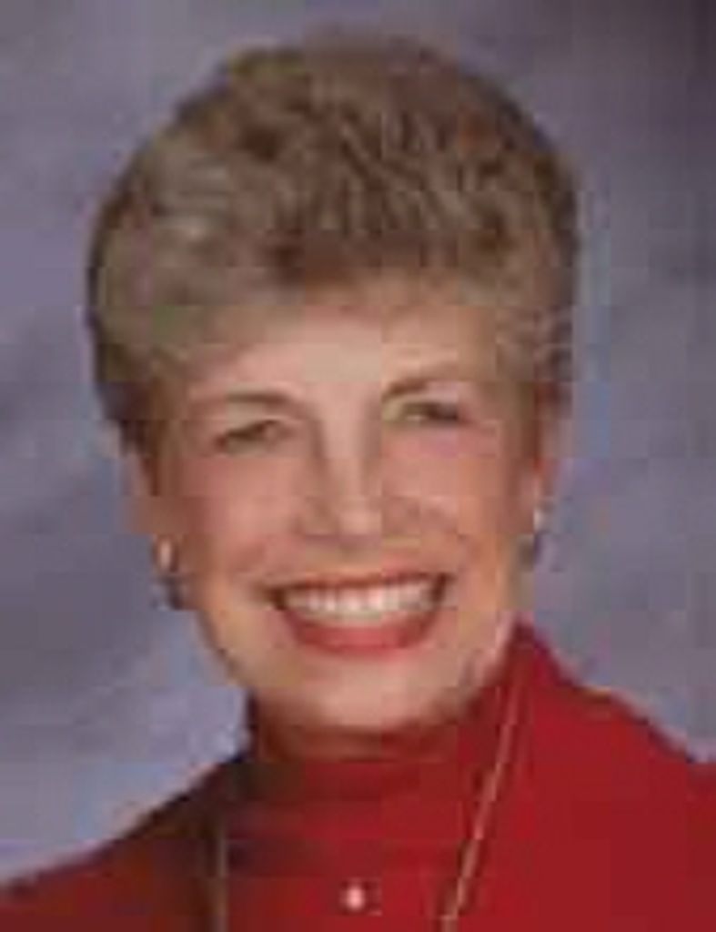 Carolyn Hendricks Hester