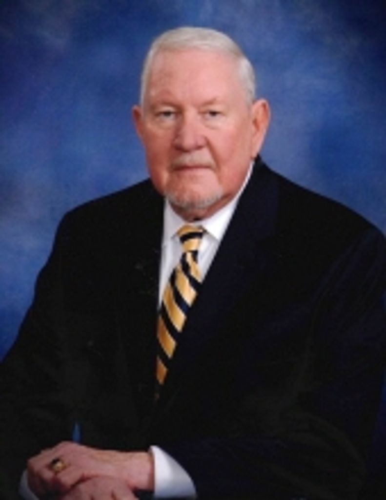 Horace Denson Wood