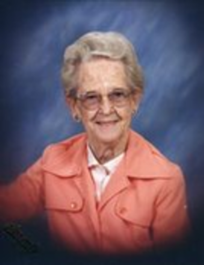 Lena Grace Lewis