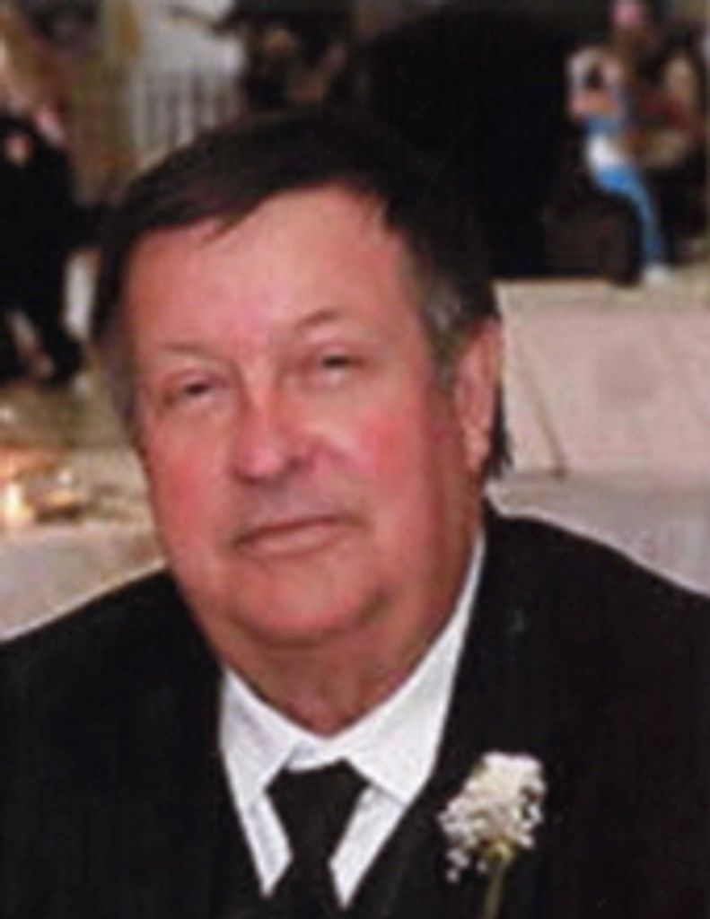 David Mitchell Mayrell