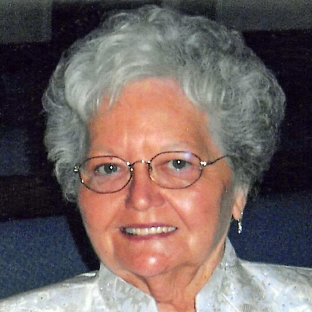 Pauline Stewart
