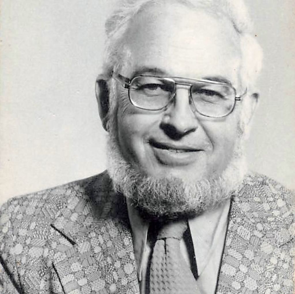 Donald John Fieldhouse