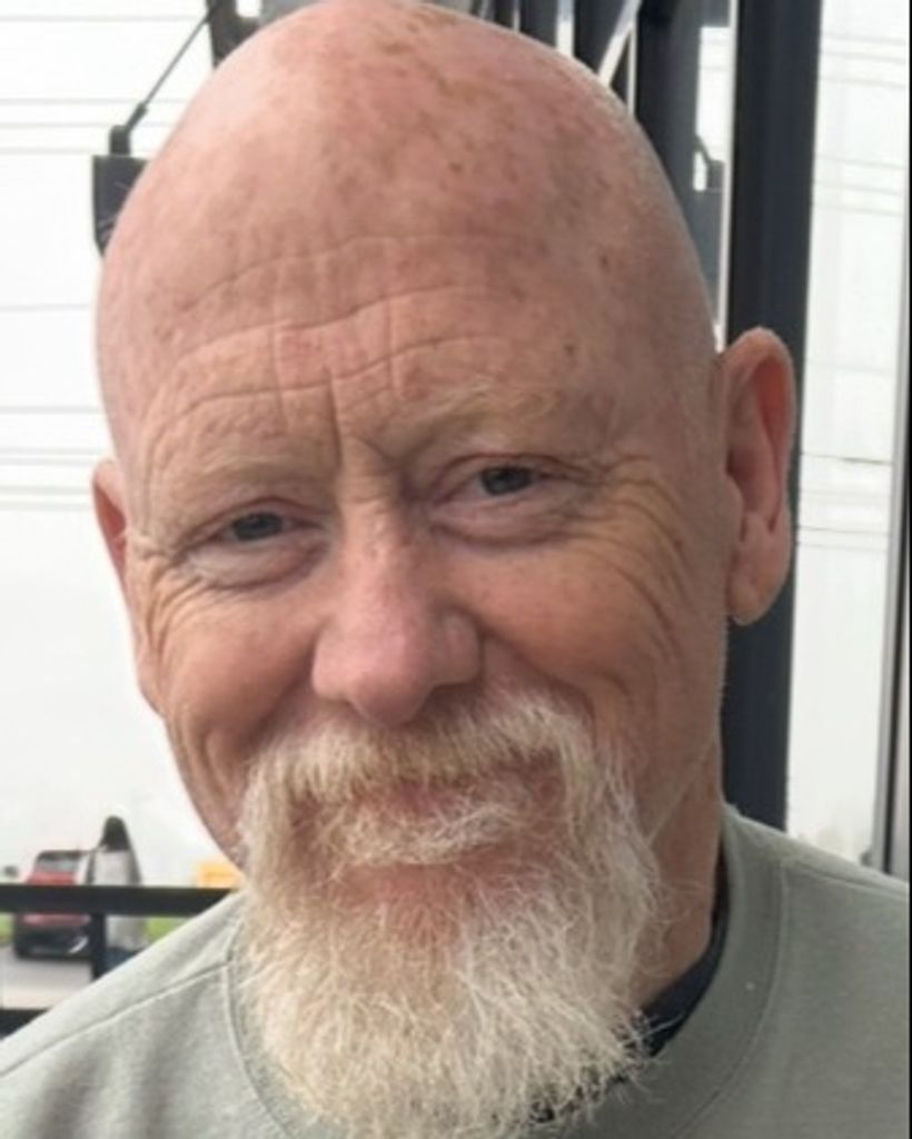 Edward Clyde Gobea Profile Photo