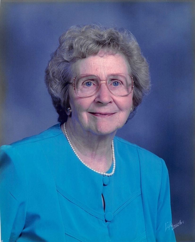Marjorie Lorraine Ayres Profile Photo