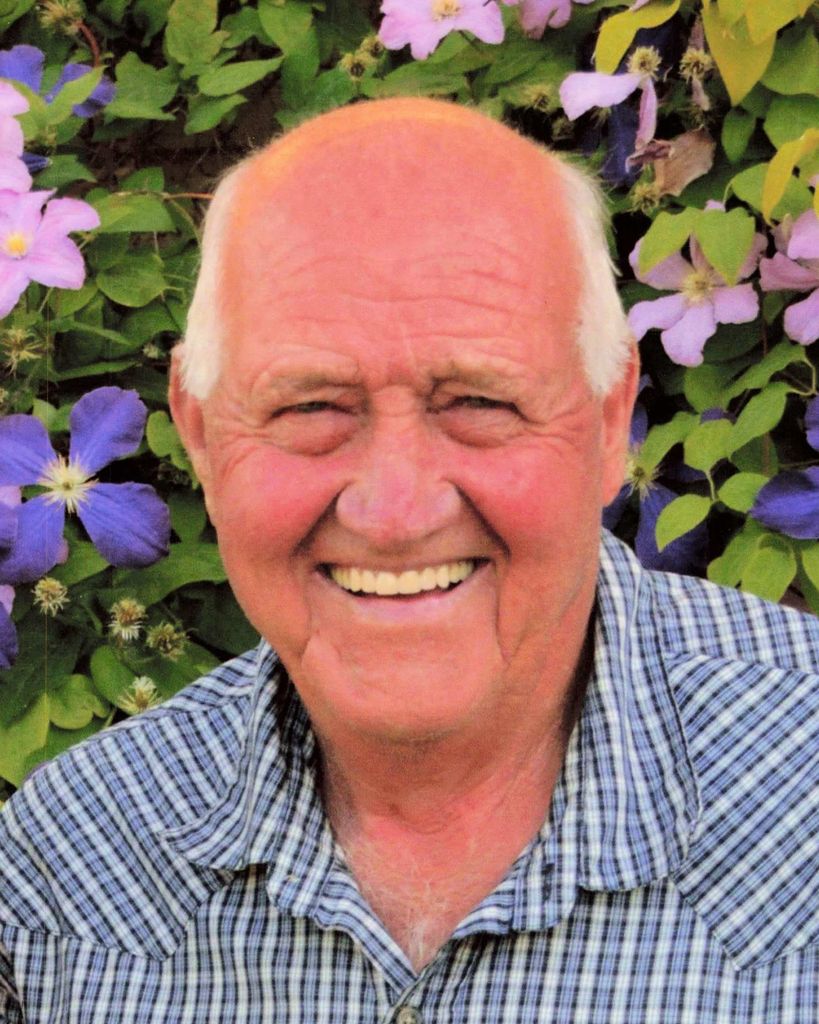 Eldon Clarence Scott Profile Photo