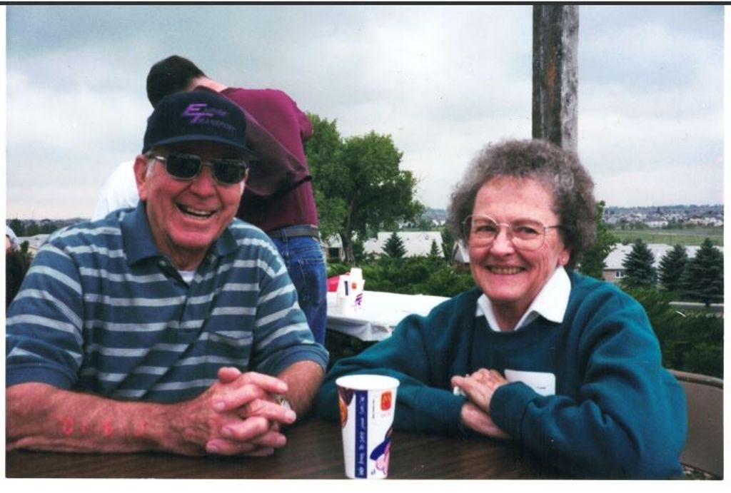 Twila B. Evans