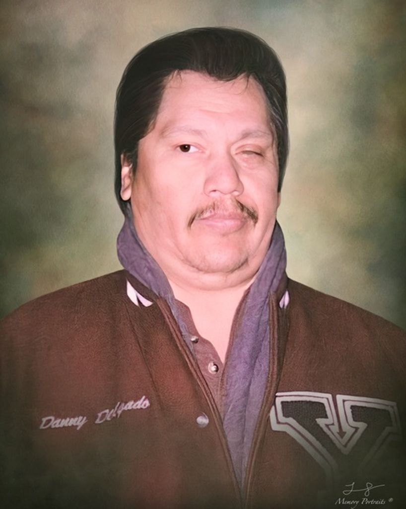 Daniel Delgado