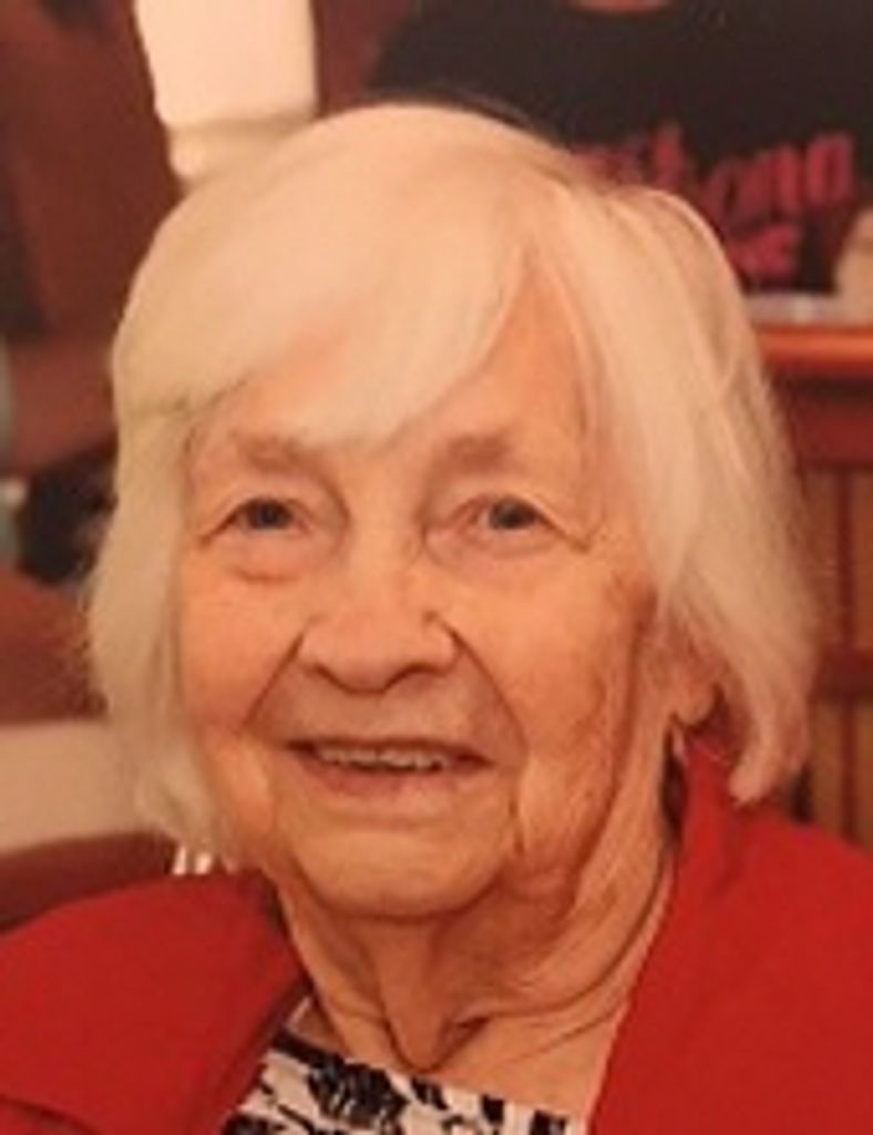 Nancy Elizabeth Vaughan Profile Photo