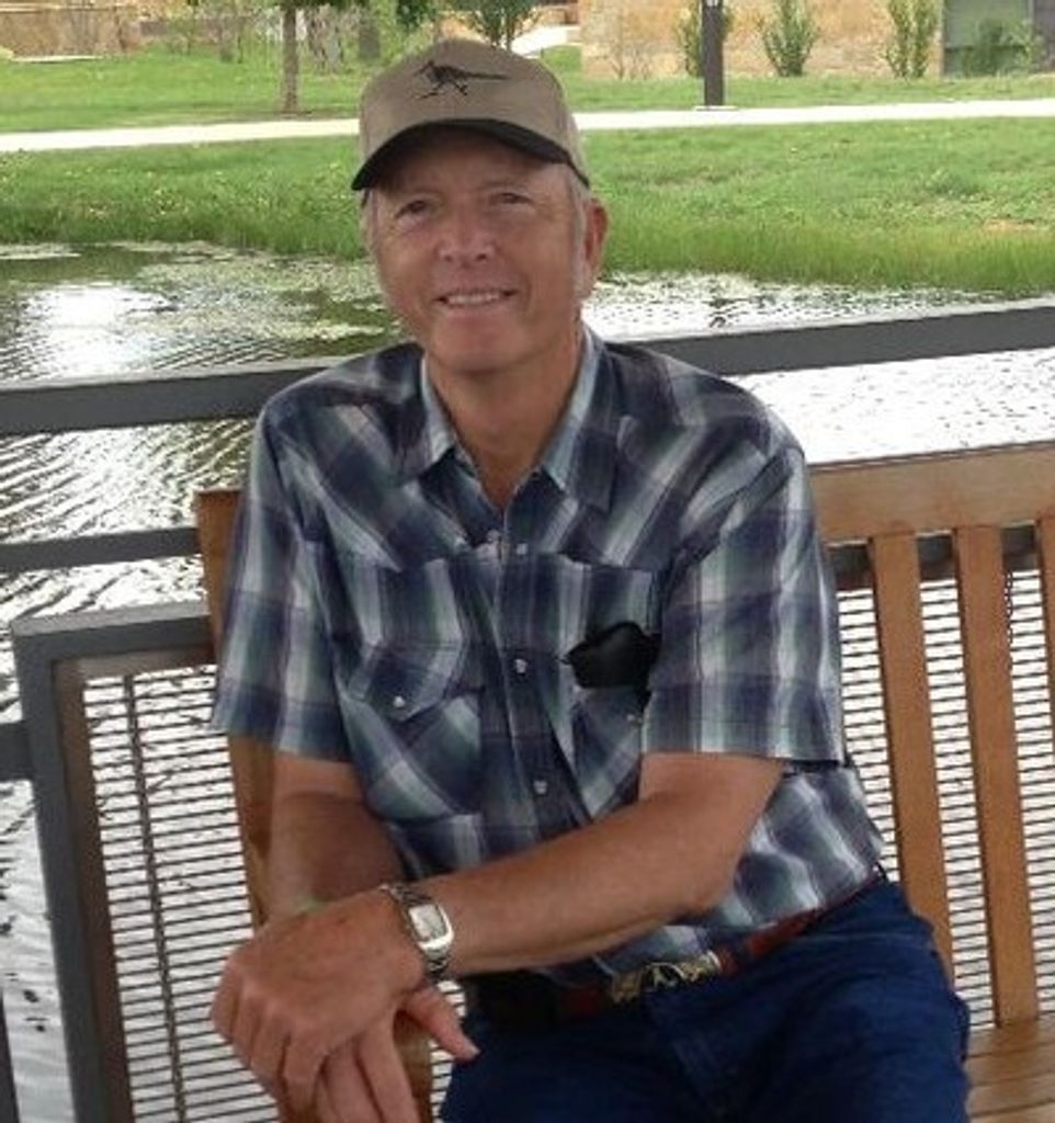 Dale Eugene Marshall