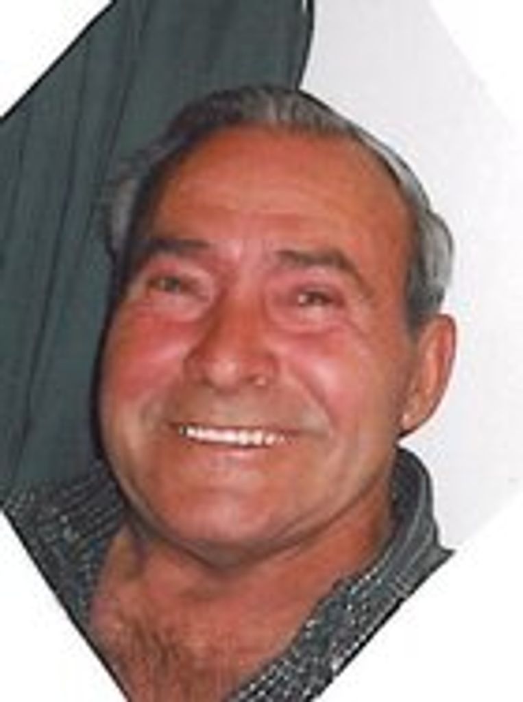 Philip Dube, Sr.