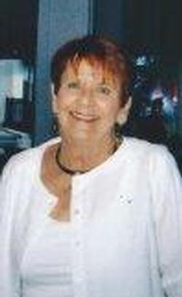 Lucy Campbell Council