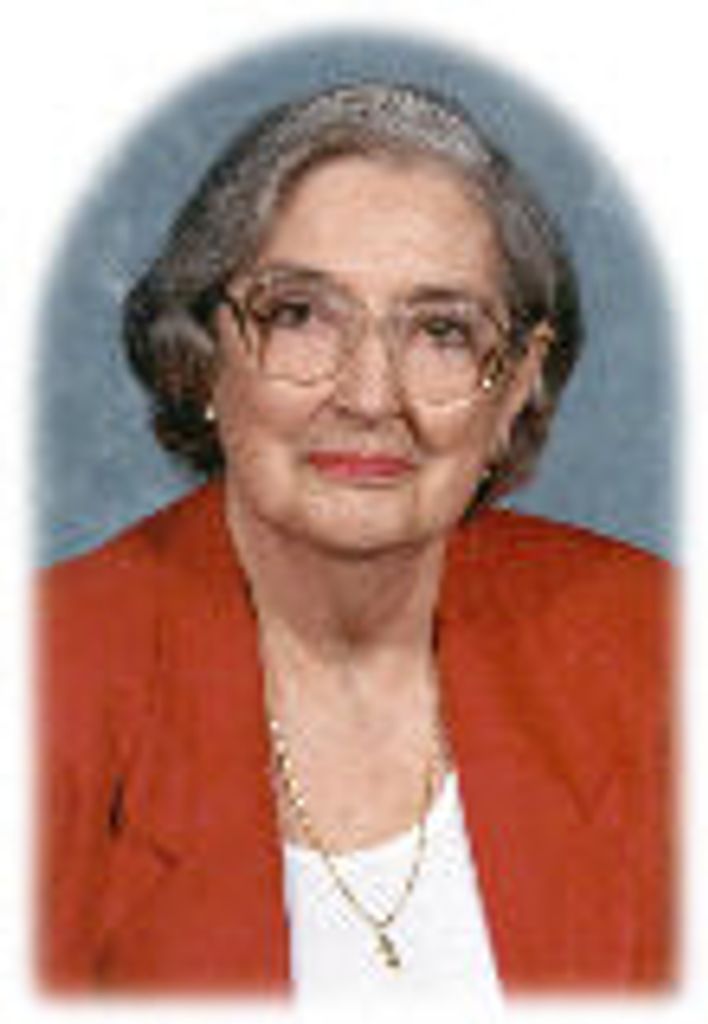 Harriette McIlvaine Stultz Profile Photo