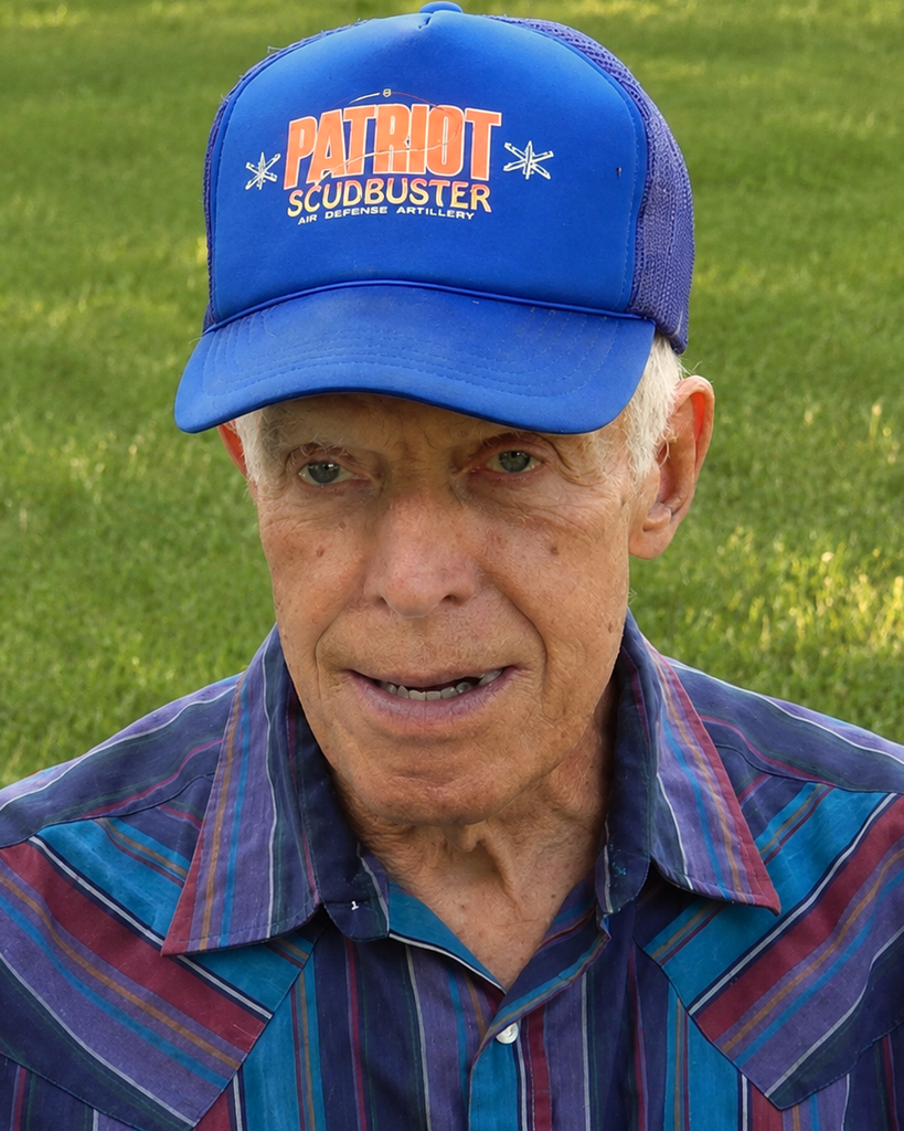Dick Conrad Drage Profile Photo
