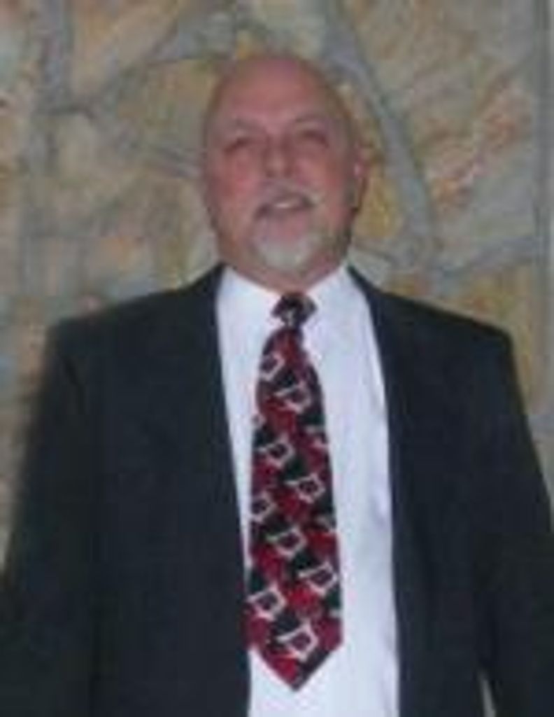 Robert Ross
