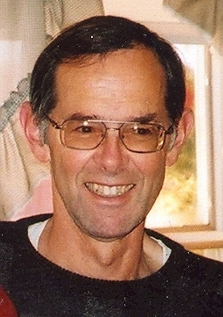 Elroy Herbert Stahl