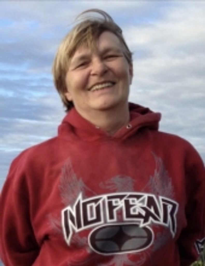 Cheryl Marie Cline
