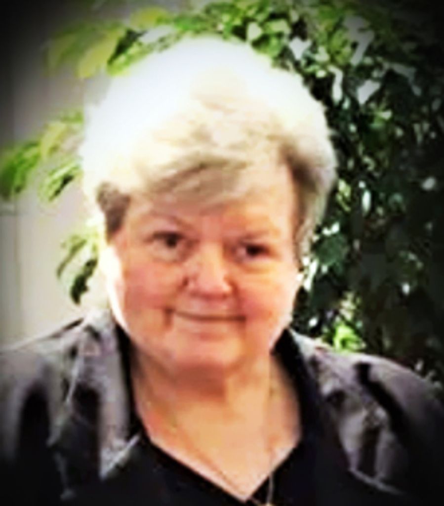 Betty Harrington