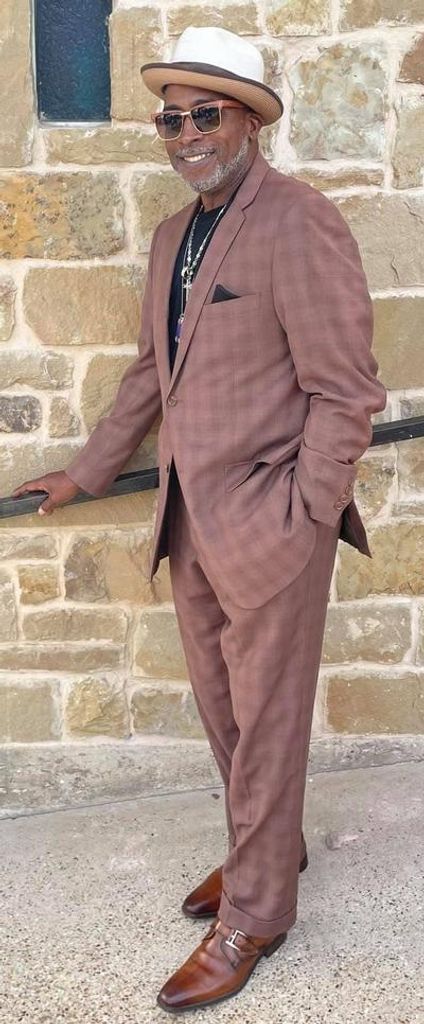 Alvin Louis Smith Profile Photo