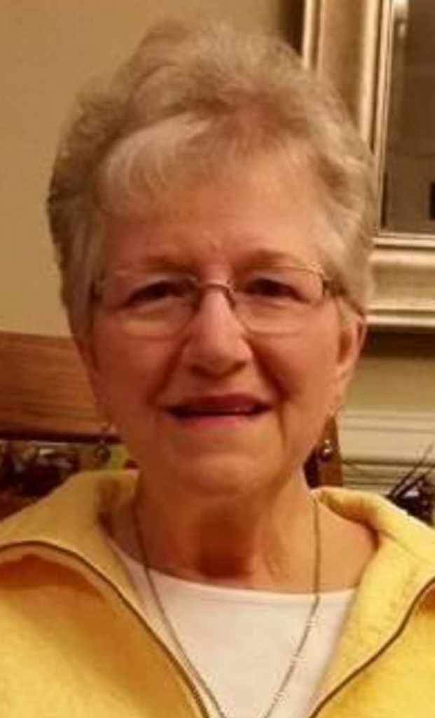 Marjorie Ann Frankart Profile Photo