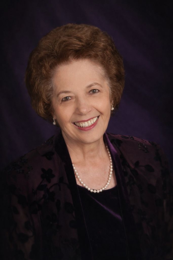 Miriam Moore Dougherty Kahl