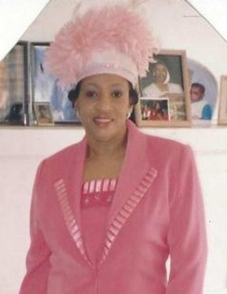 Bettye Richmond