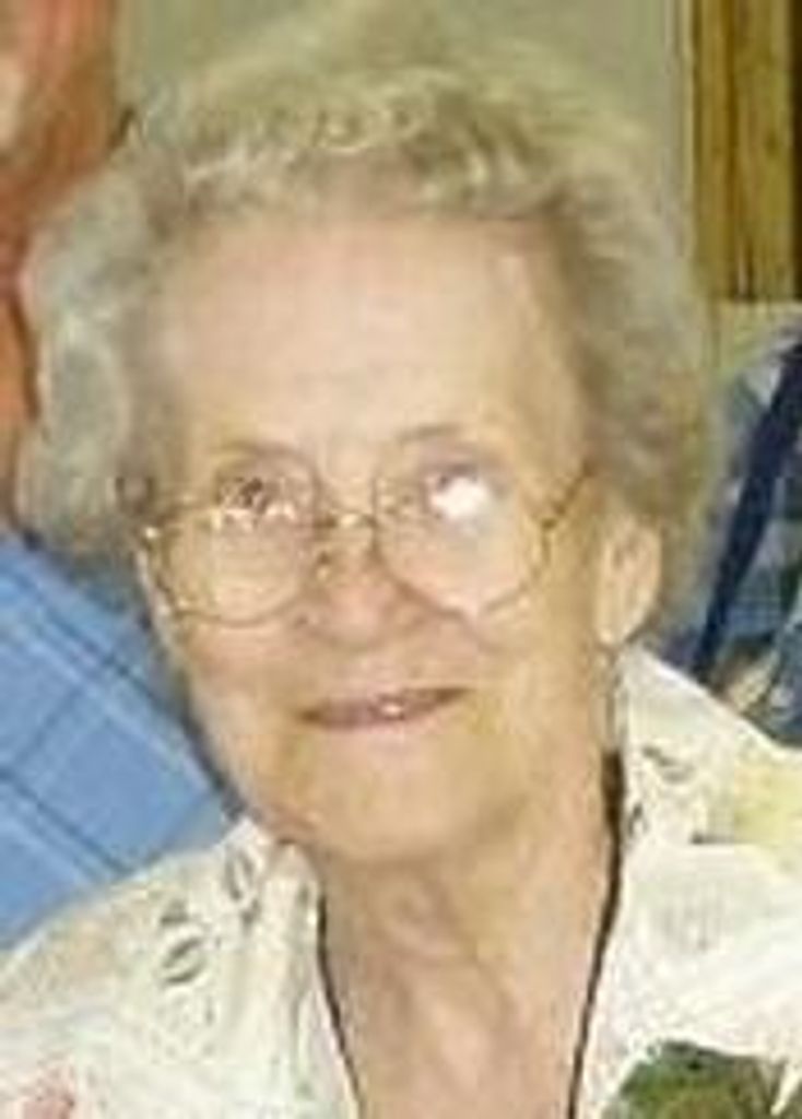 Dorothy M. Kerkhoff