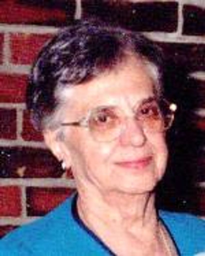 Alice F. (Barradas) Butler