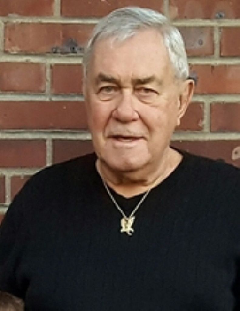 Richard  I Schell