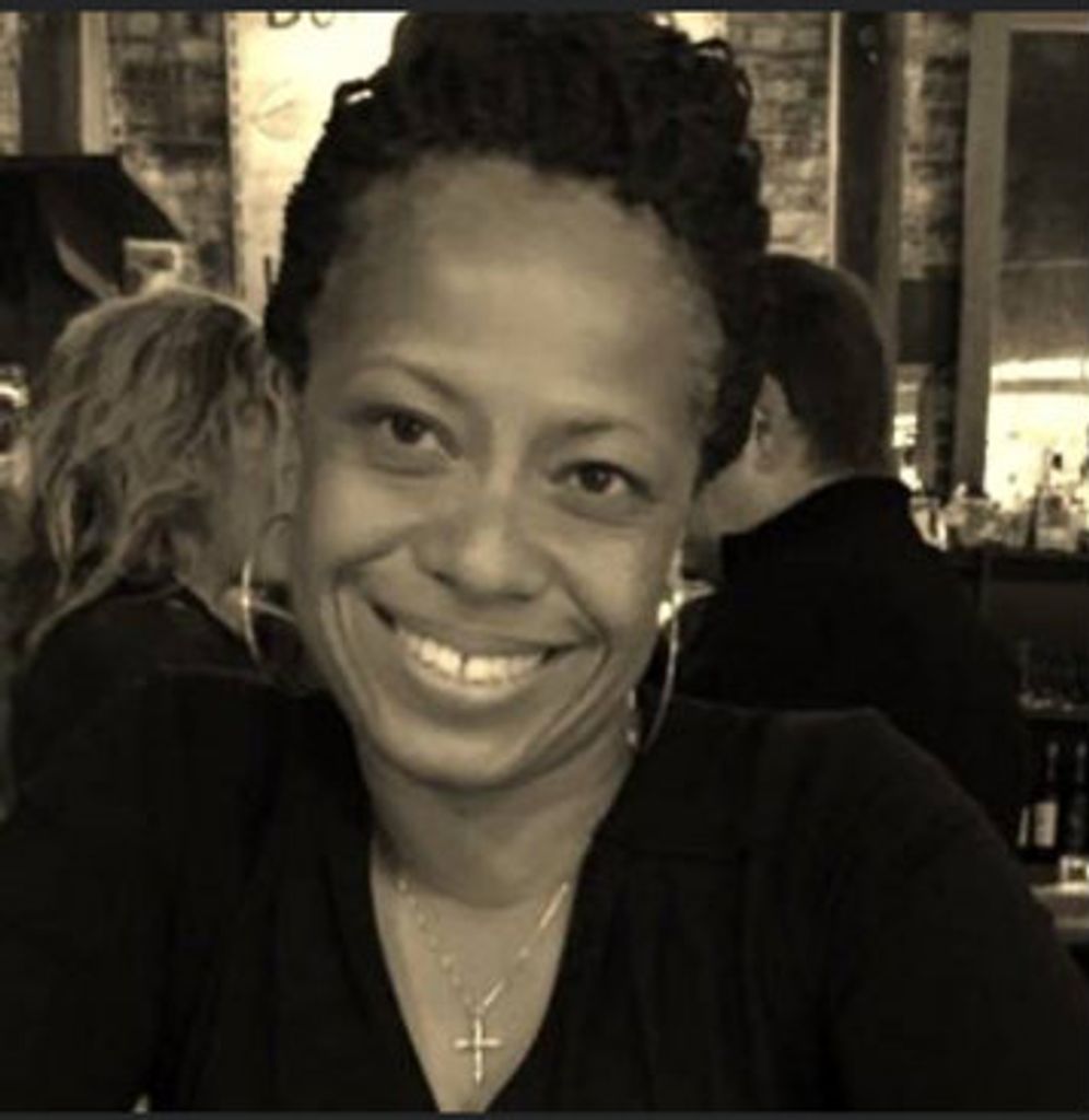 Erica Bernadette Brown