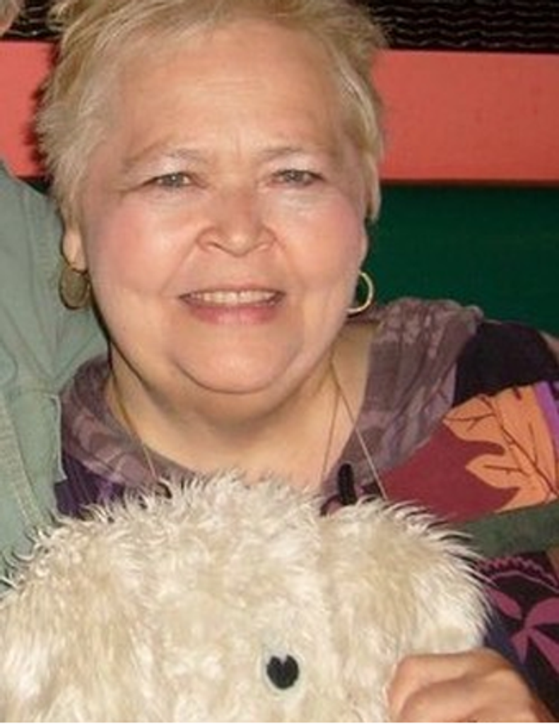 Sharen Kivimaki