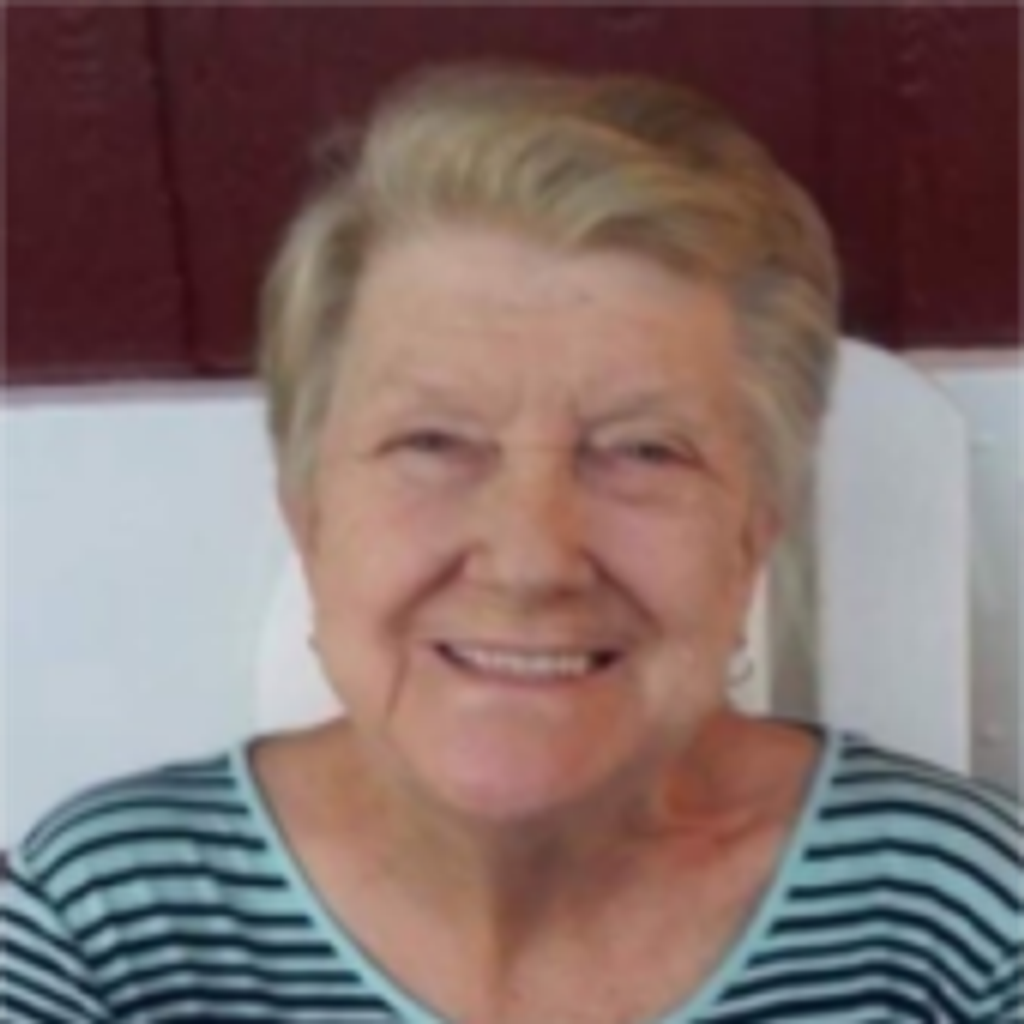 Margaret Watt Mayfield