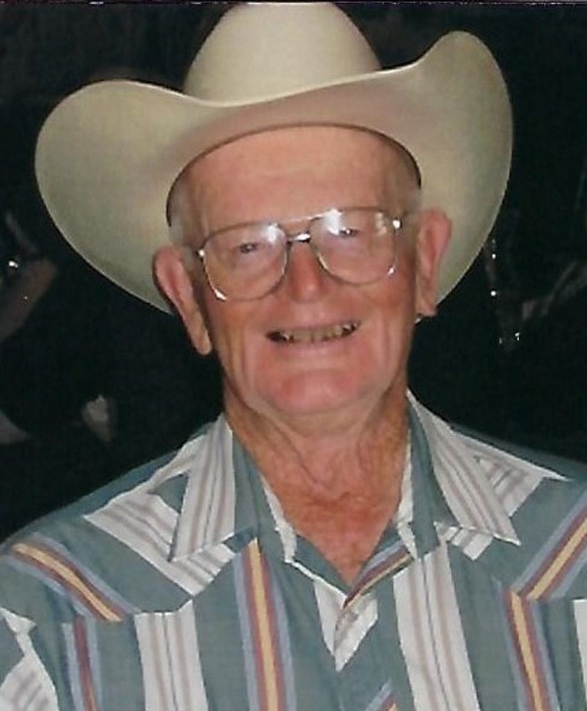 Dennis "Red" T. Rorvig