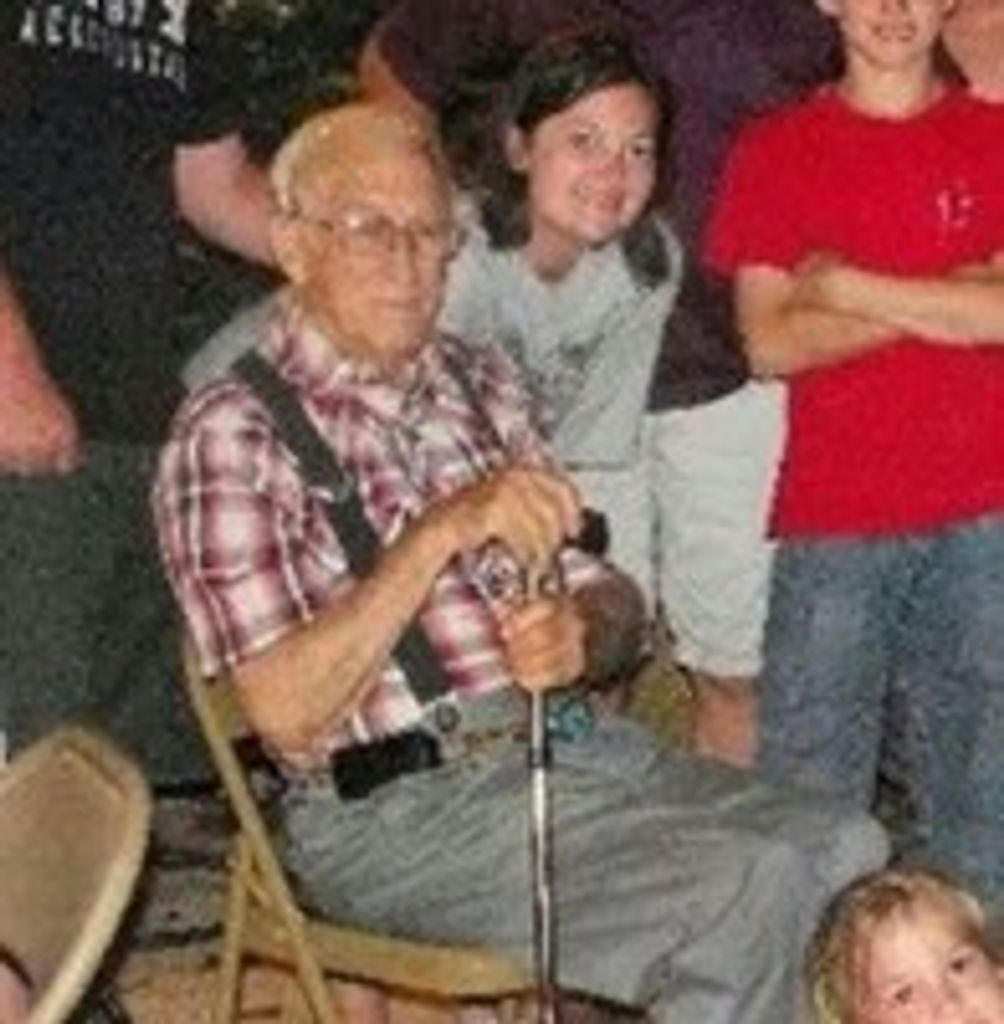Billy Byrd, Sr.
