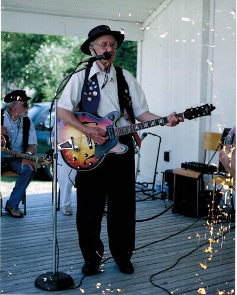 Kenny Wilson Profile Photo