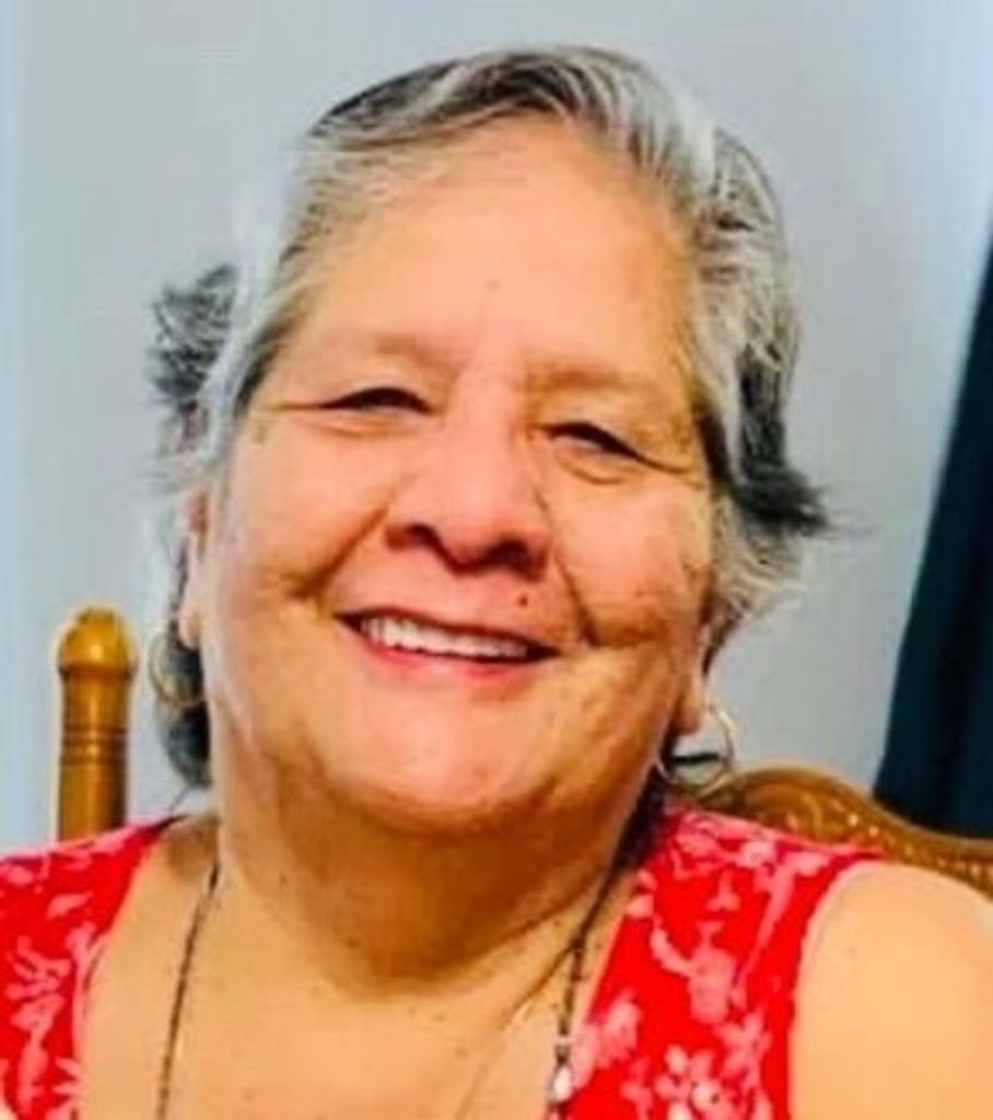 Rachel Reta Covarrubias Profile Photo