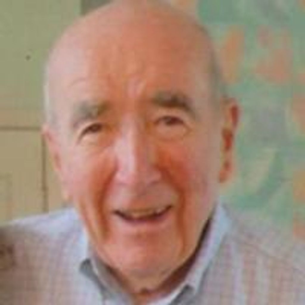 Joseph Fox, Jr.